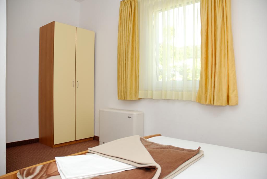 Villa Obad Guest House Neum Habitación foto