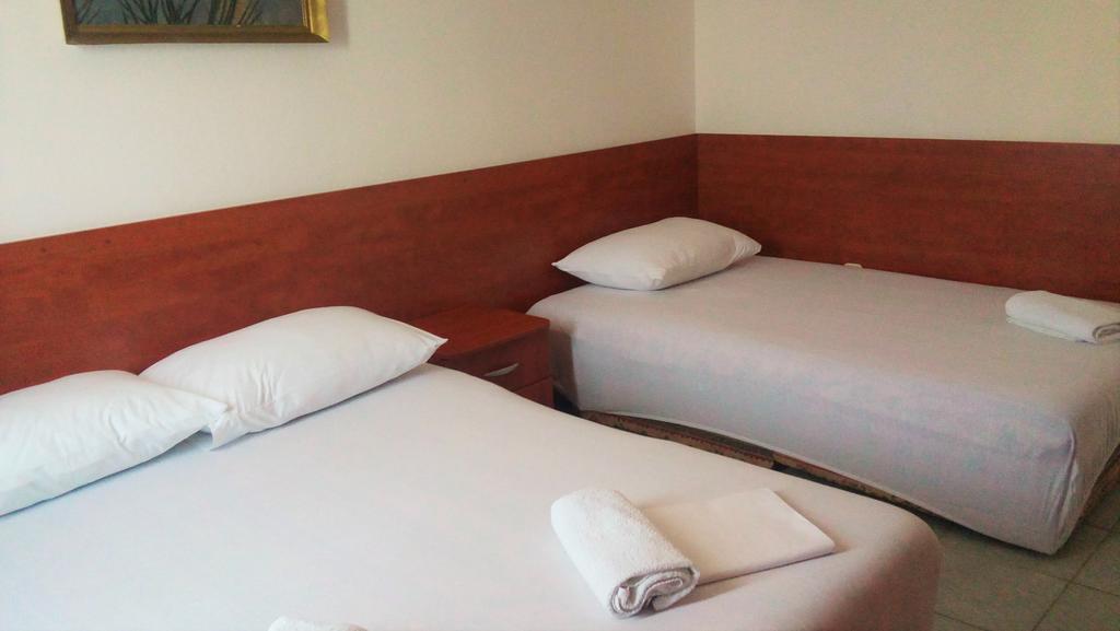 Villa Obad Guest House Neum Exterior foto