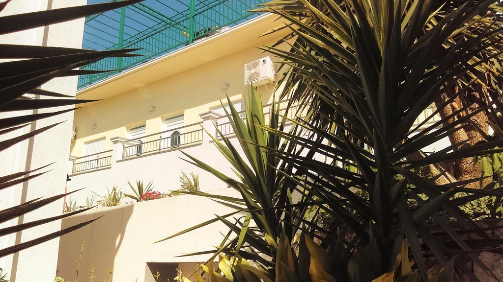 Villa Obad Guest House Neum Exterior foto
