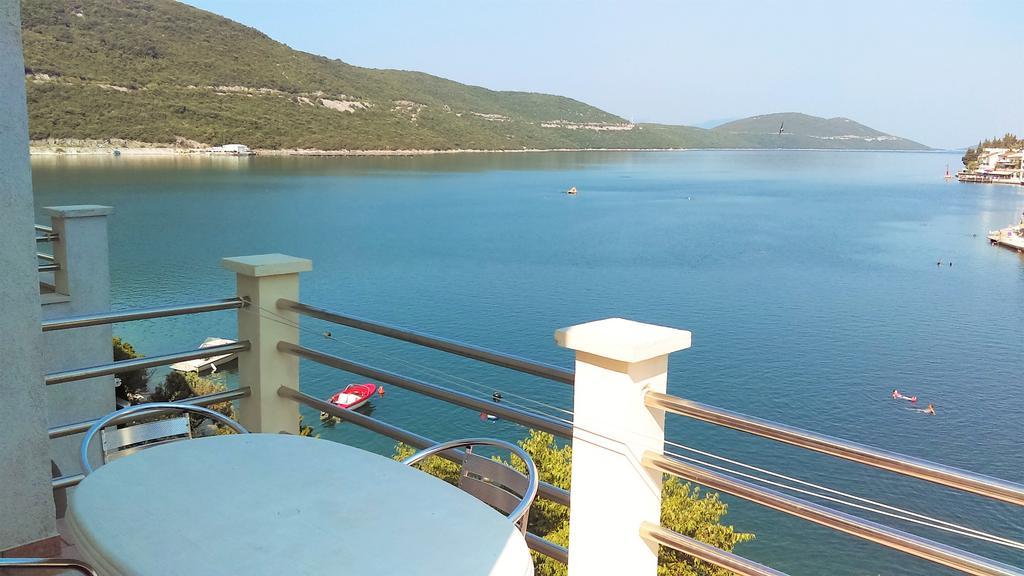 Villa Obad Guest House Neum Exterior foto