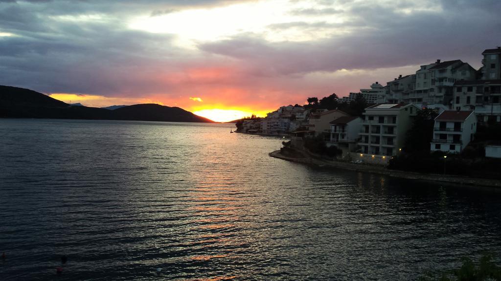 Villa Obad Guest House Neum Exterior foto