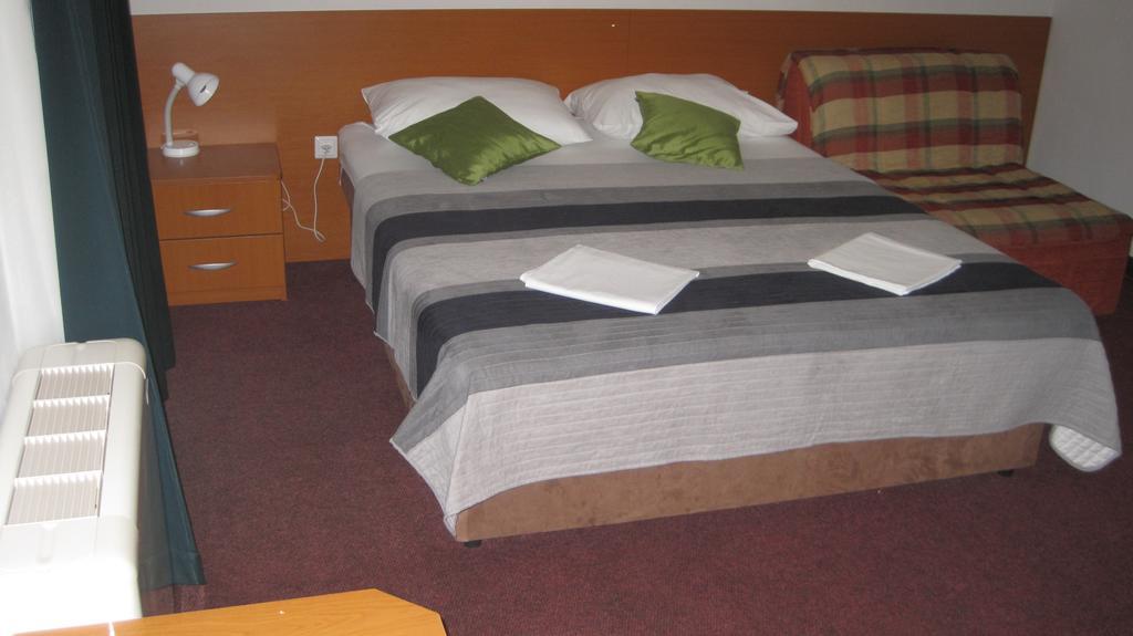 Villa Obad Guest House Neum Exterior foto