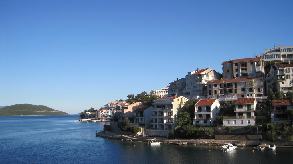 Villa Obad Guest House Neum Exterior foto